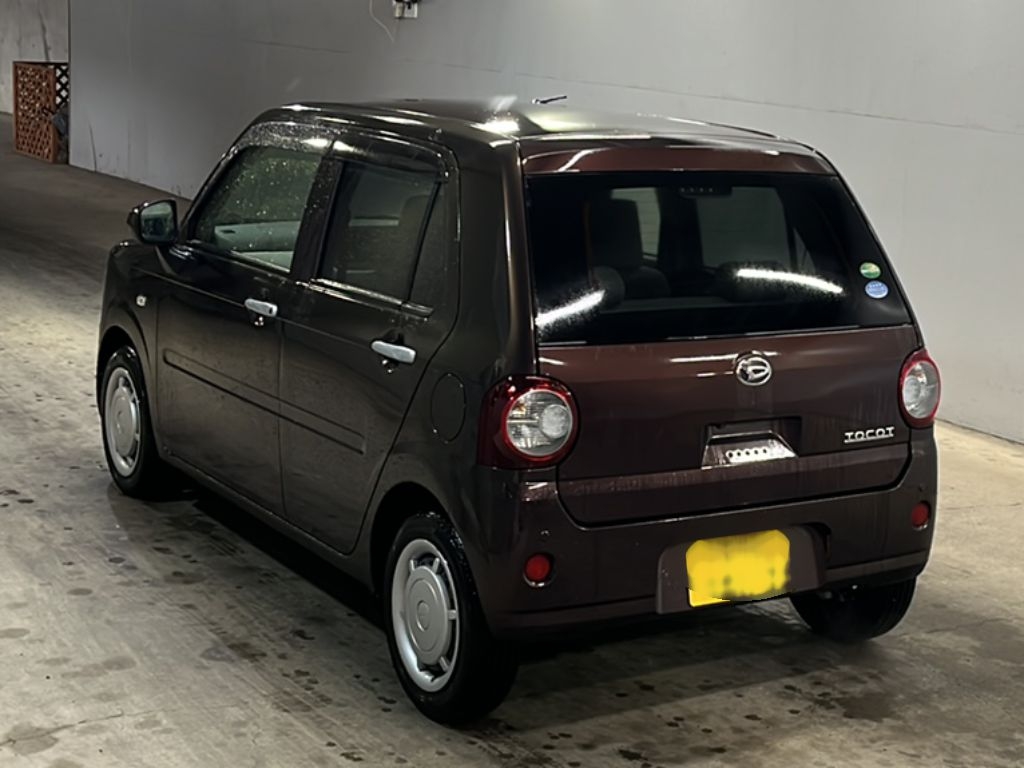 DAIHATSU MIRA TOCOT
