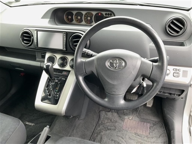 TOYOTA COROLLA RUMION