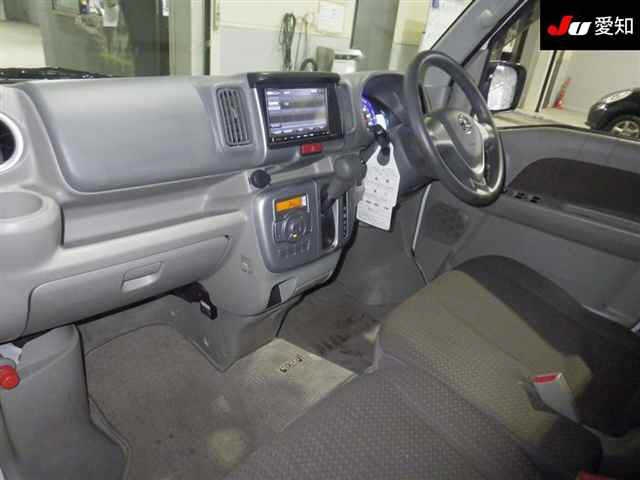 NISSAN NV100 CLIPPER