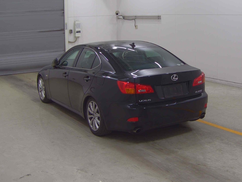 LEXUS IS250