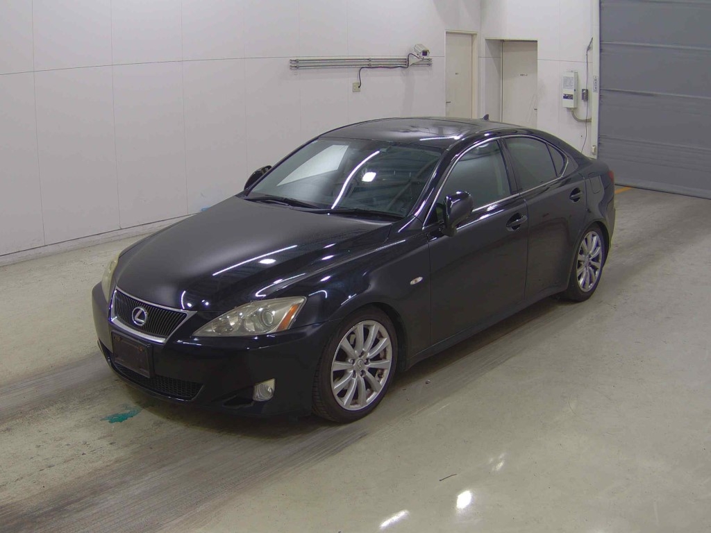 LEXUS IS250