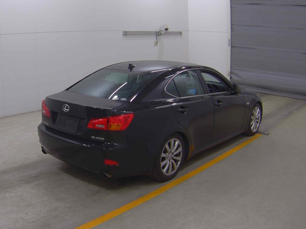 LEXUS IS250