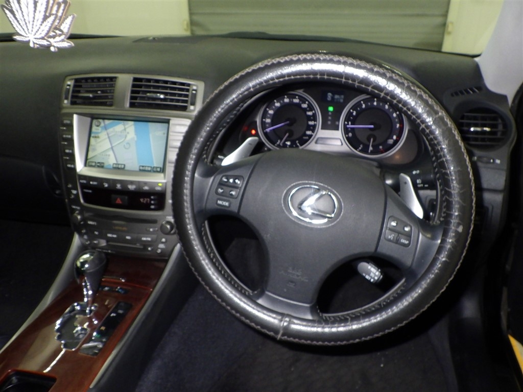 LEXUS IS250