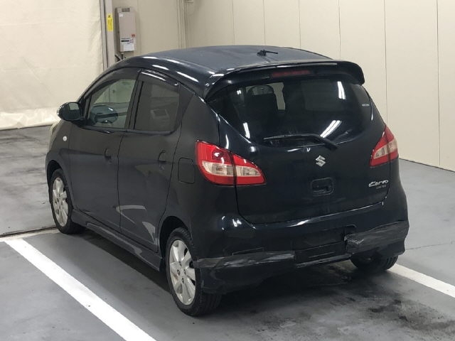SUZUKI CERVO