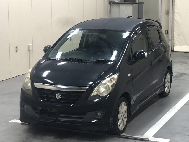 SUZUKI CERVO