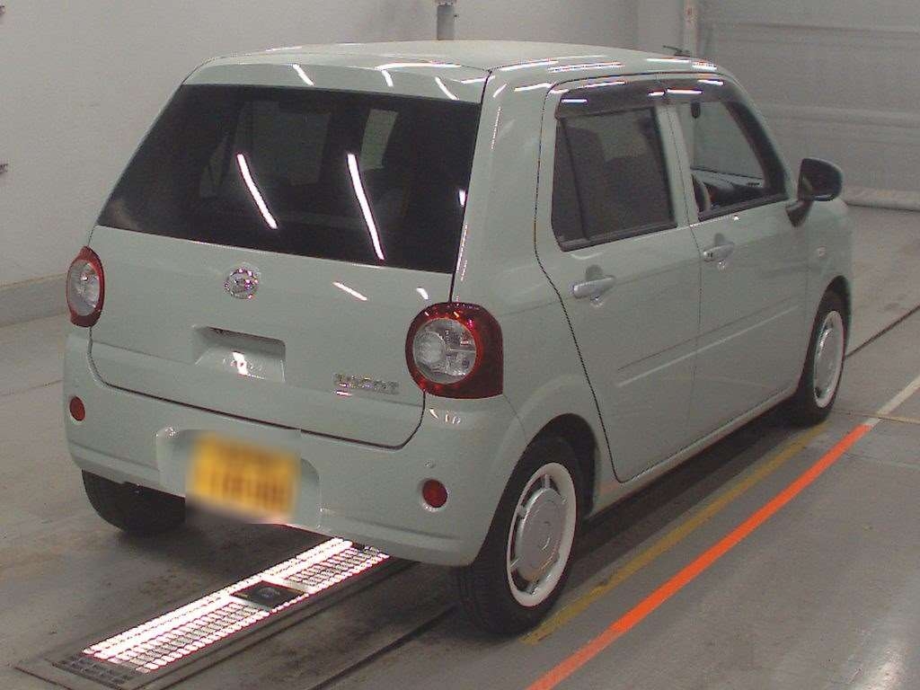 DAIHATSU MIRA TOCOT