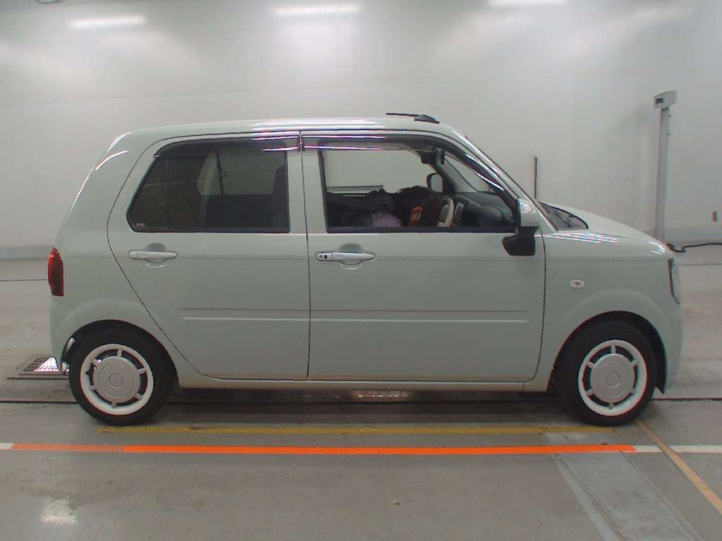 DAIHATSU MIRA TOCOT