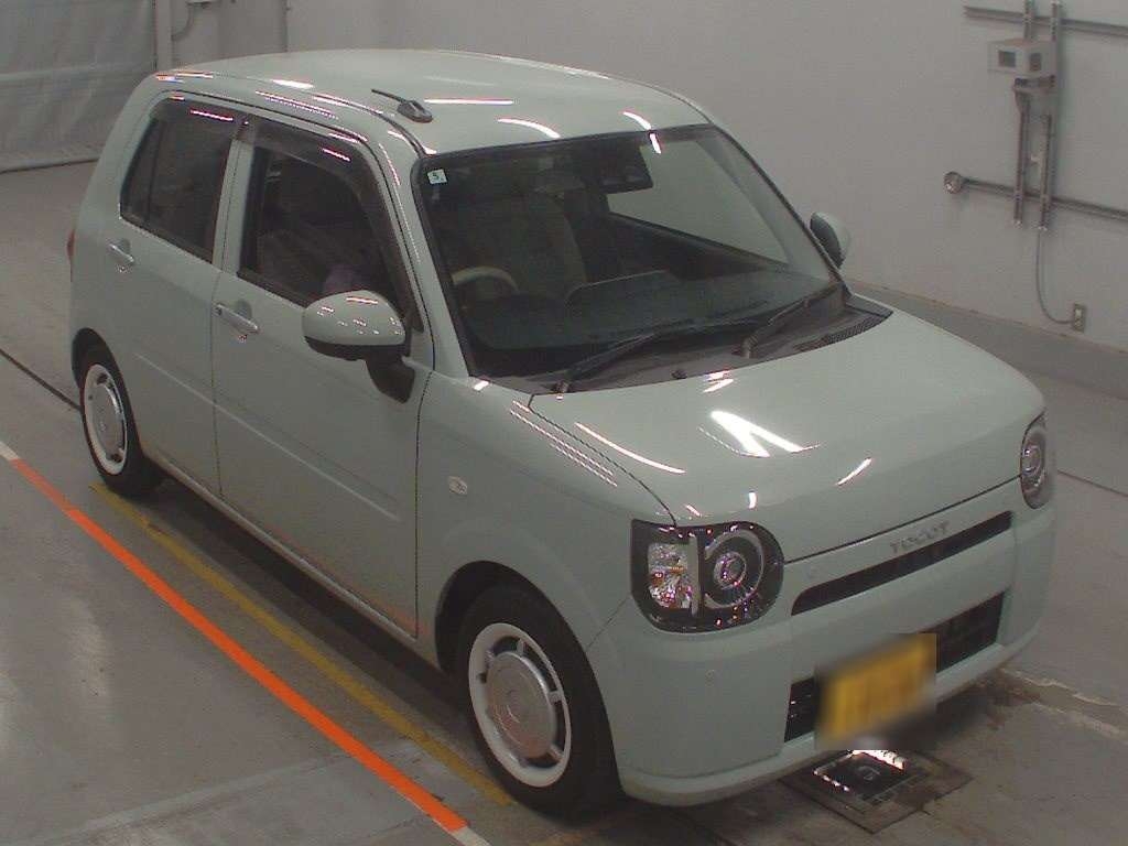 DAIHATSU MIRA TOCOT
