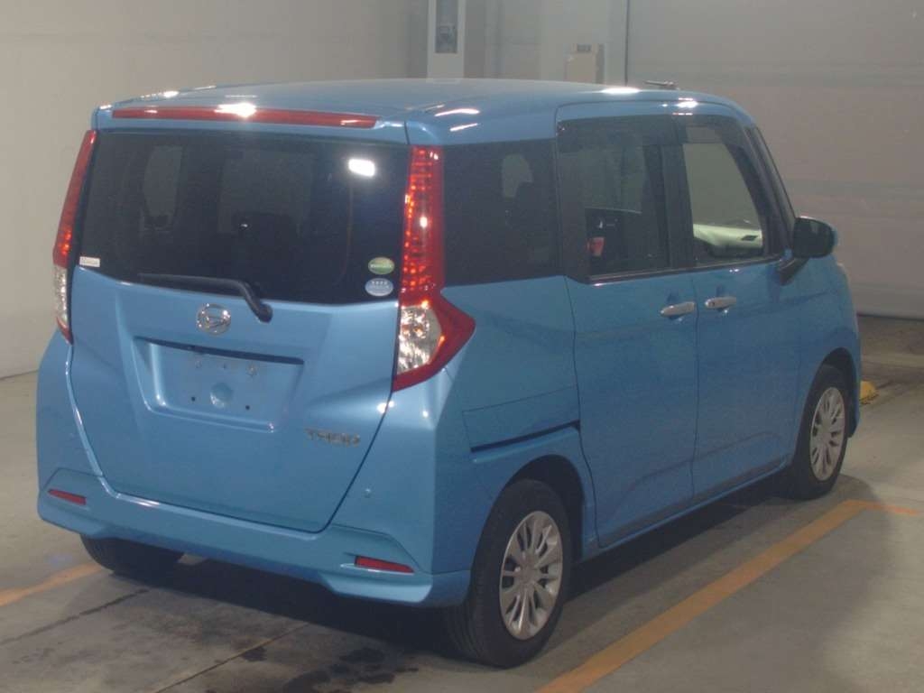 DAIHATSU THOR