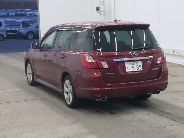 SUBARU EXIGA