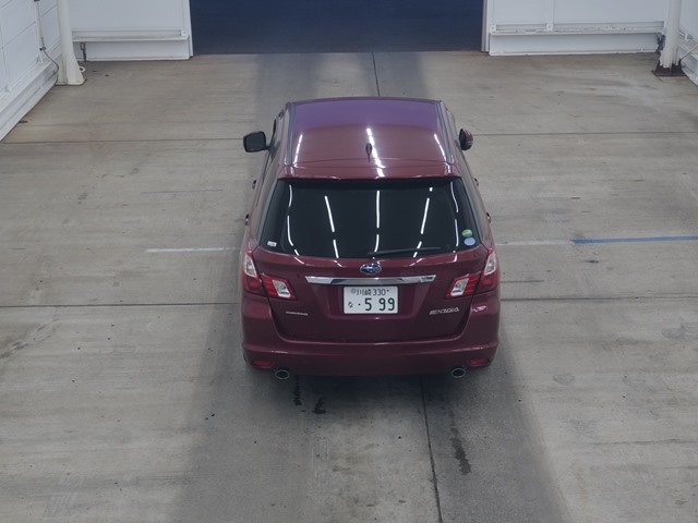 SUBARU EXIGA