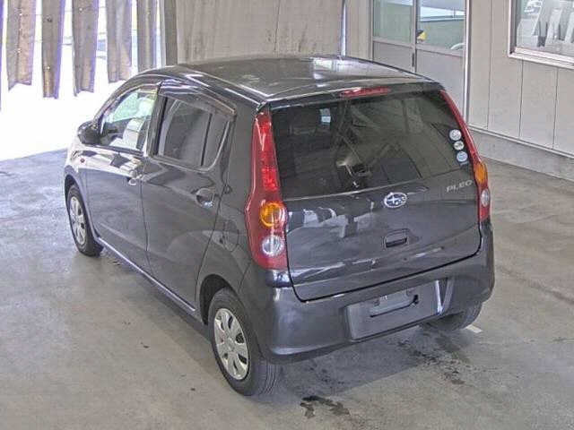 SUBARU PLEO