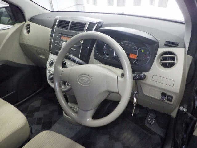 SUBARU PLEO