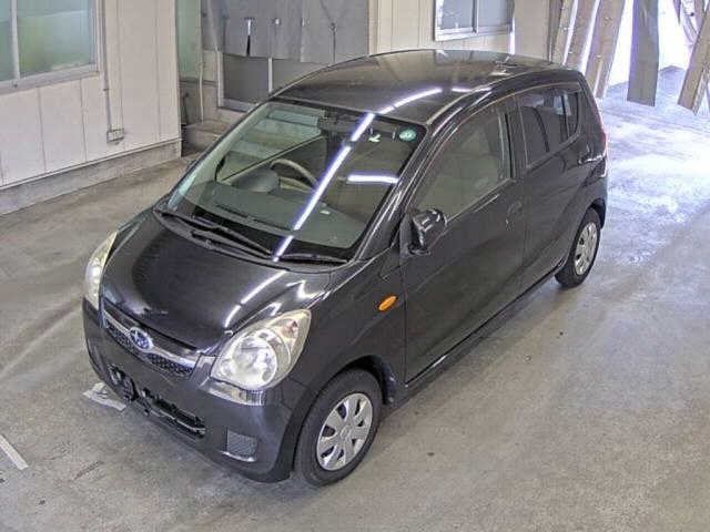 SUBARU PLEO