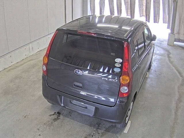 SUBARU PLEO