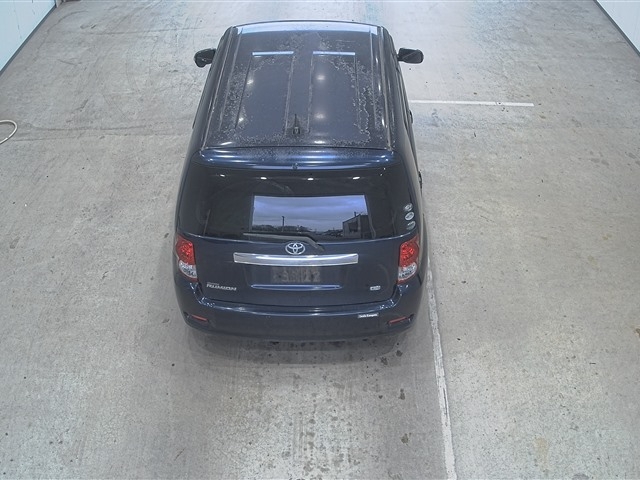 TOYOTA COROLLA RUMION