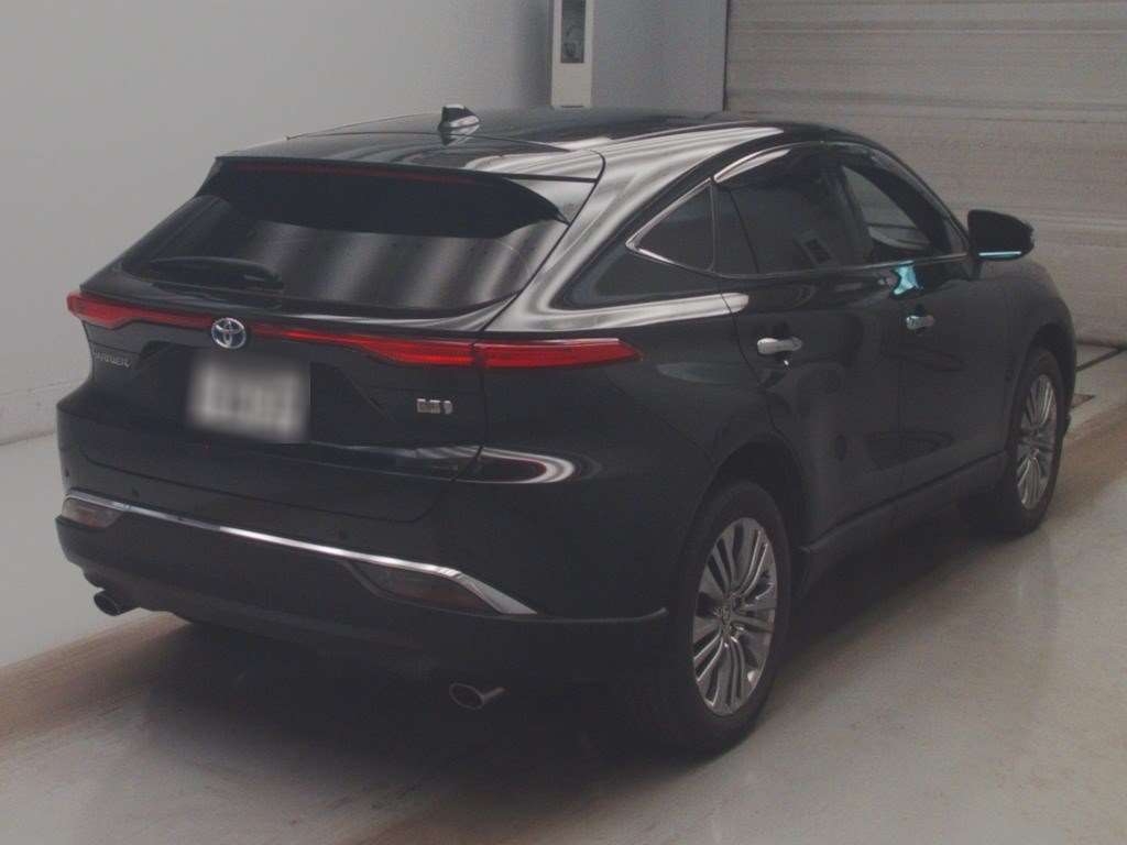 TOYOTA VENZA