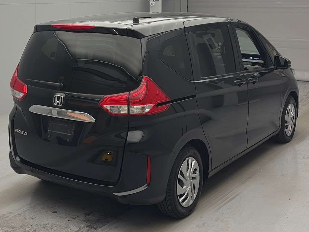 HONDA FREED+