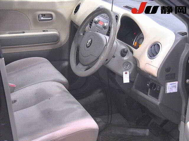 SUZUKI MR WAGON