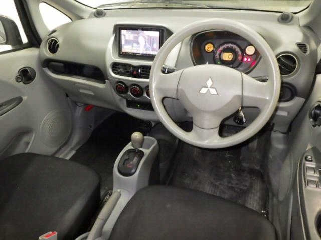 MITSUBISHI I