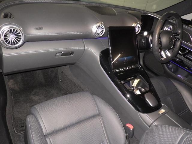MERCEDES-BENZ SL-CLASS