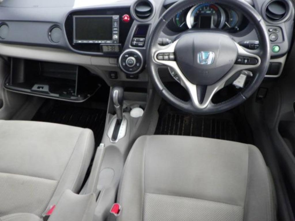 HONDA INSIGHT