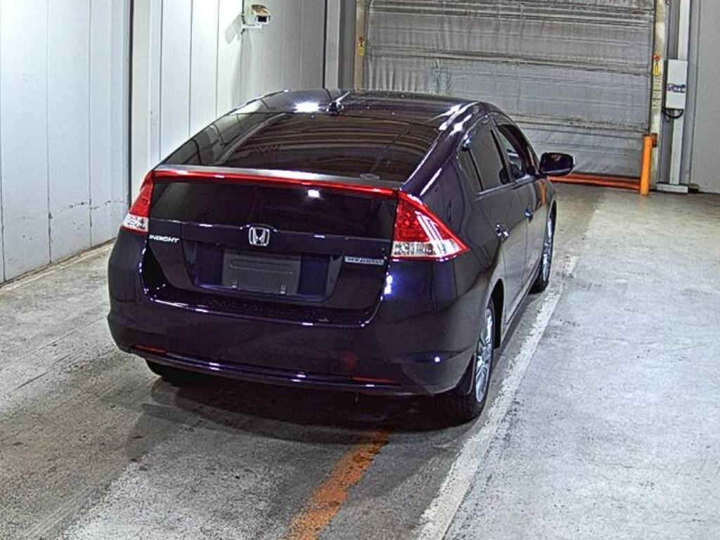 HONDA INSIGHT
