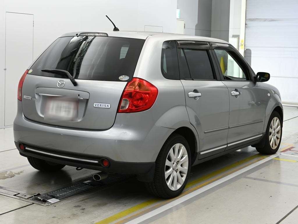 MAZDA VERISA