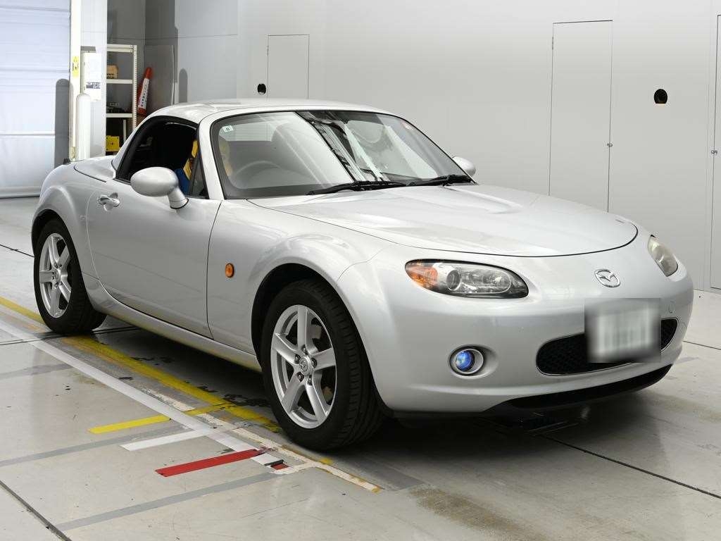 MAZDA ROADSTER