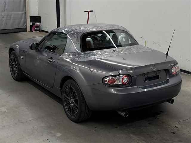 MAZDA ROADSTER