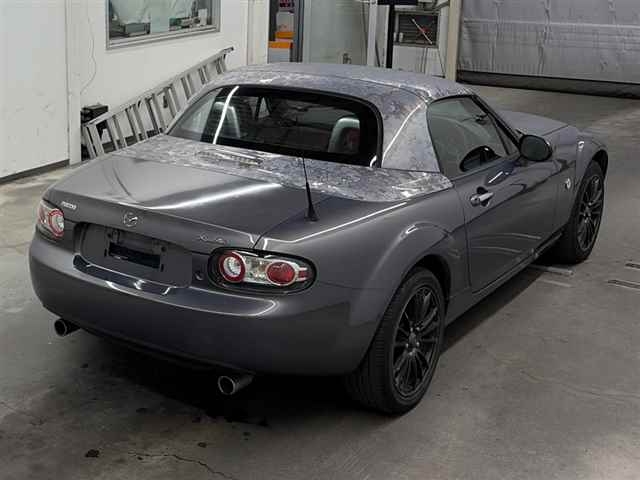 MAZDA ROADSTER