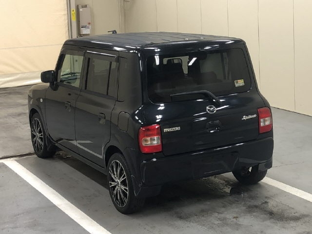 MAZDA SPIANO