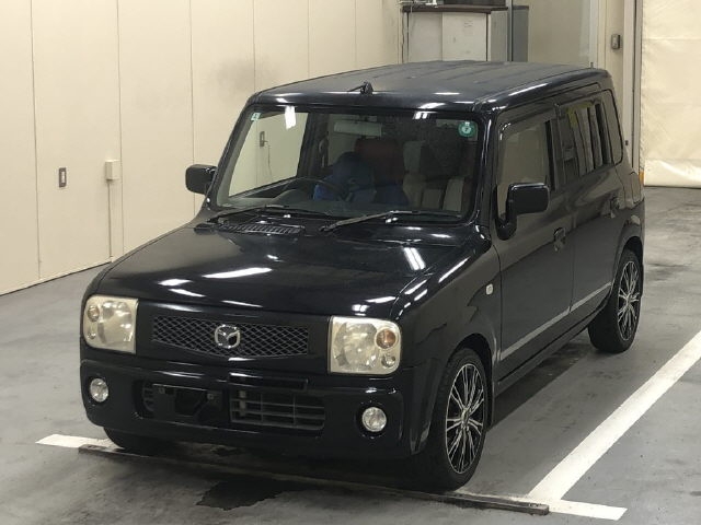 MAZDA SPIANO