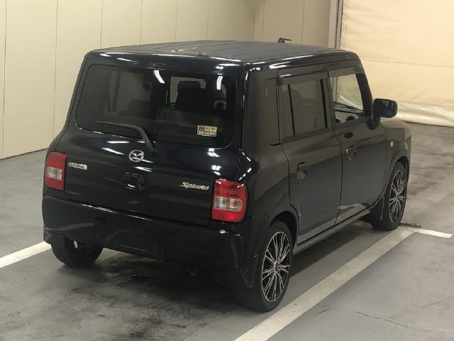 MAZDA SPIANO