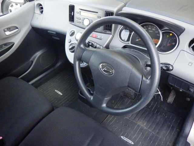 DAIHATSU SONICA