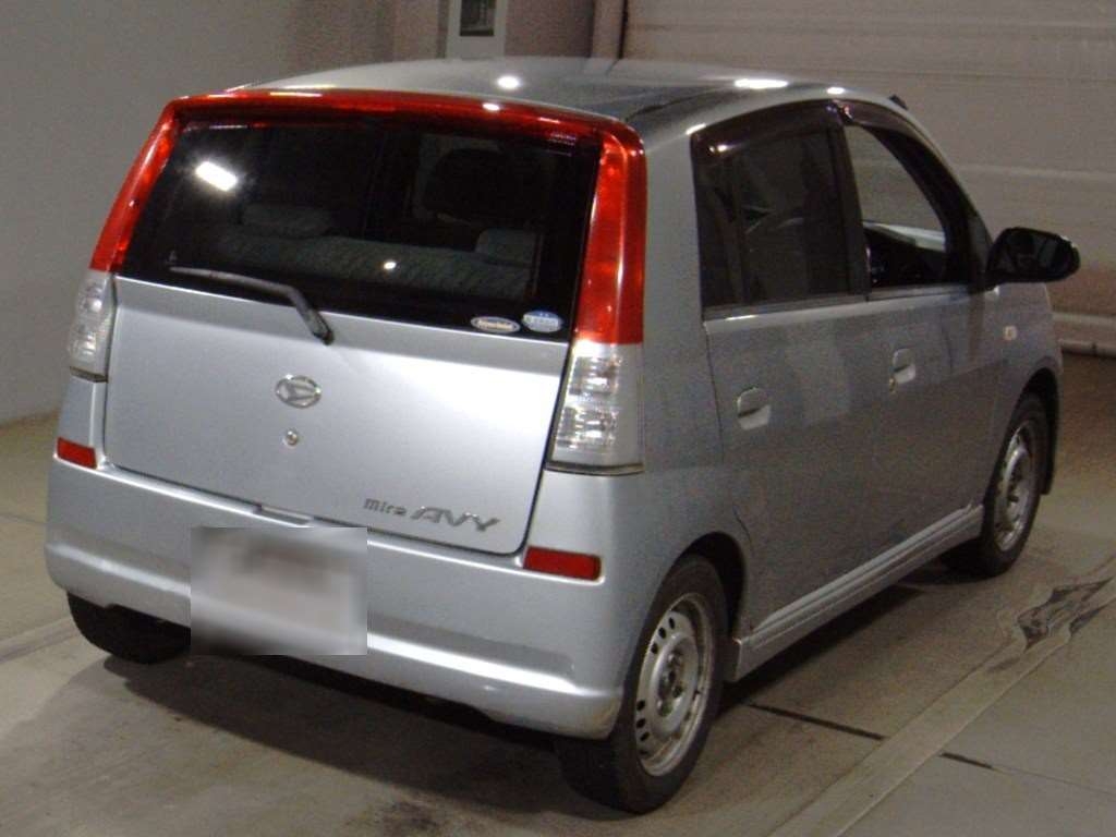 DAIHATSU MIRA AVY