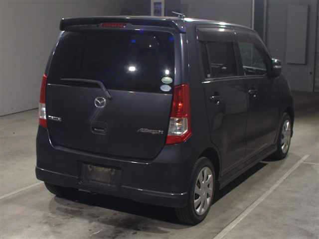 MAZDA AZ-WAGON