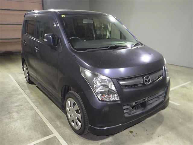 MAZDA AZ-WAGON