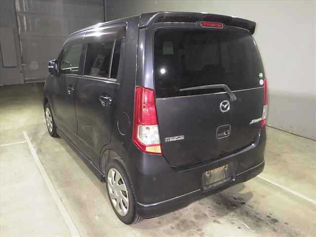 MAZDA AZ-WAGON