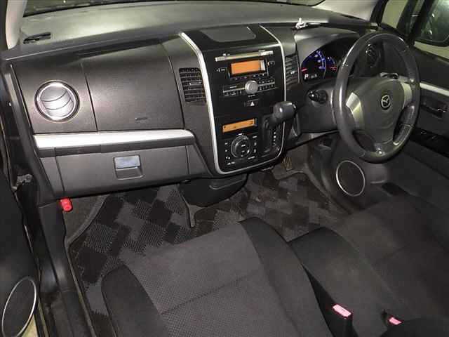 MAZDA AZ-WAGON