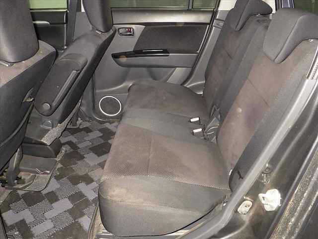 MAZDA AZ-WAGON