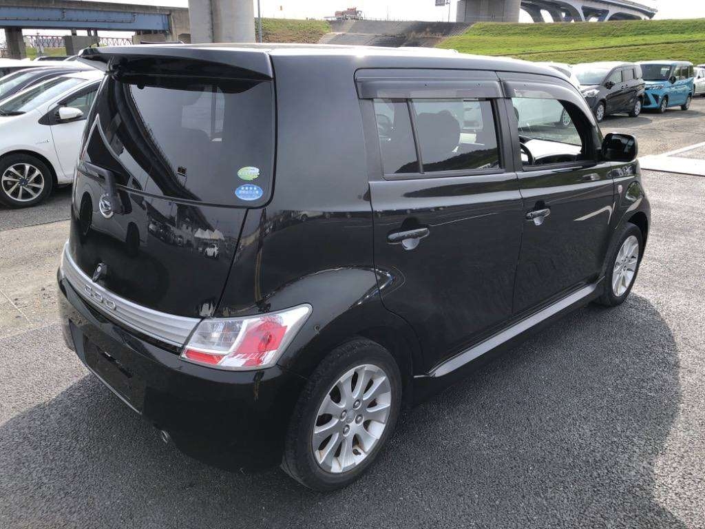 DAIHATSU COO