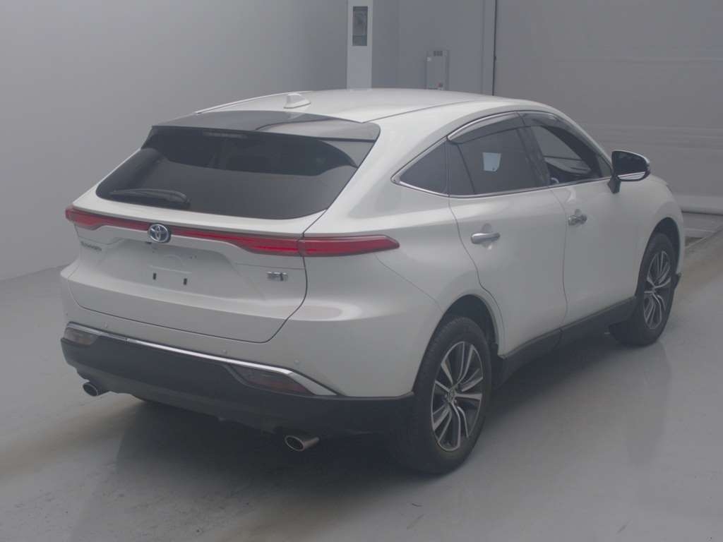 TOYOTA VENZA