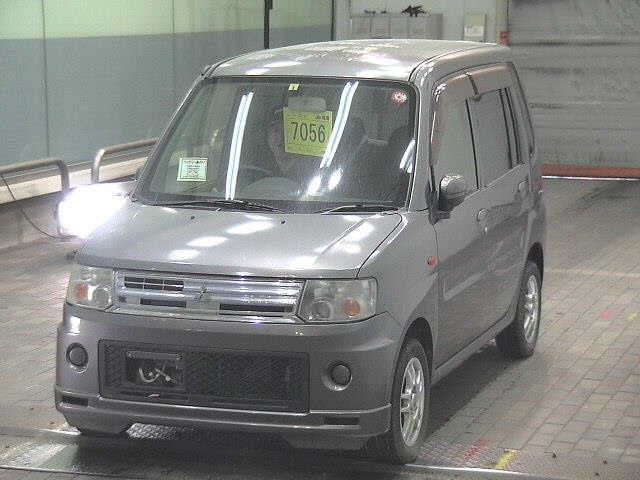 MITSUBISHI TOPPO