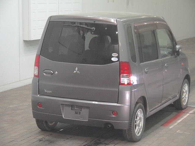 MITSUBISHI TOPPO