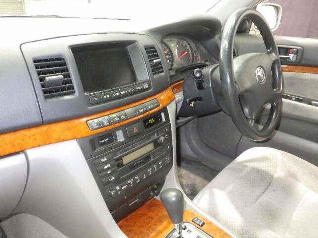 TOYOTA MARK II