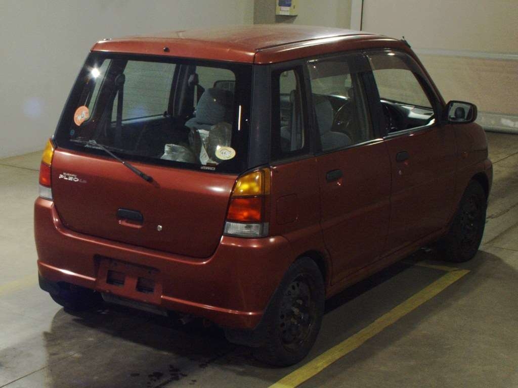 SUBARU PLEO