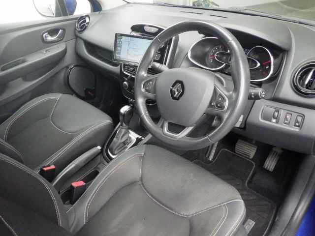 RENAULT LUTECIA