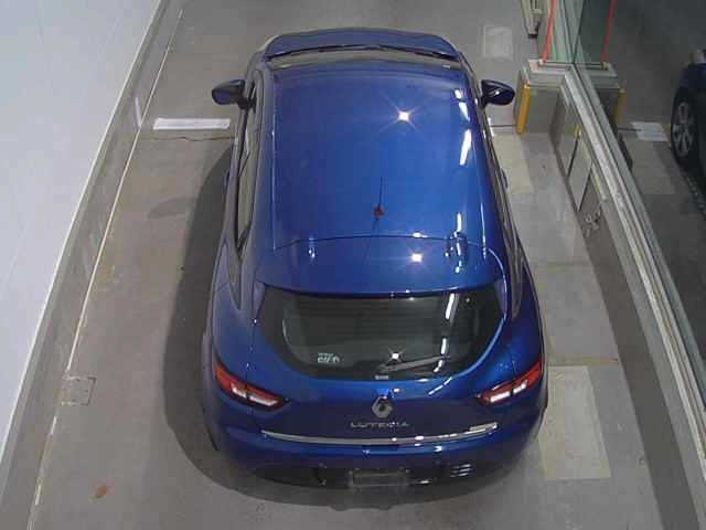 RENAULT LUTECIA