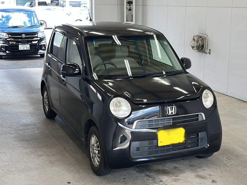 HONDA N-ONE